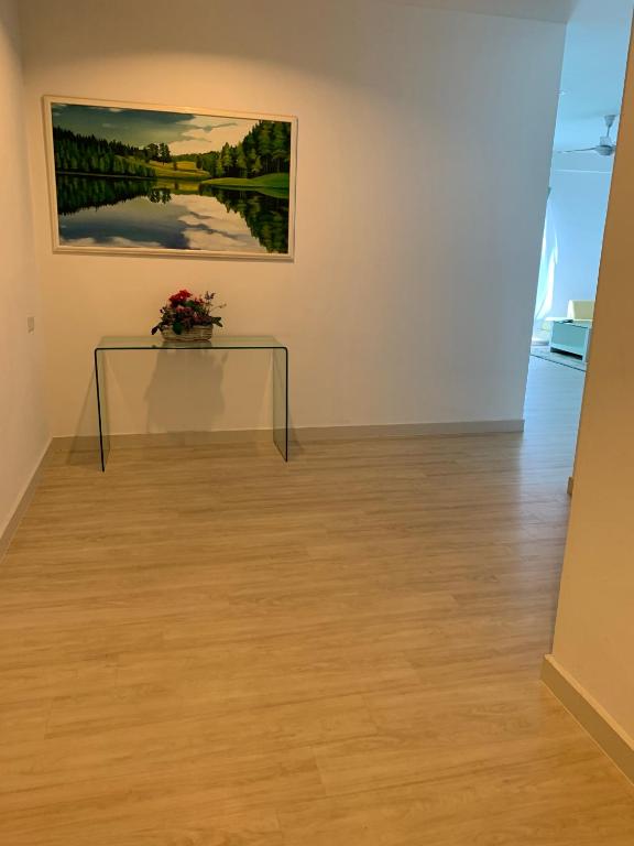 Fotografie z fotogalerie ubytování MCITI Suites v destinaci Miri
