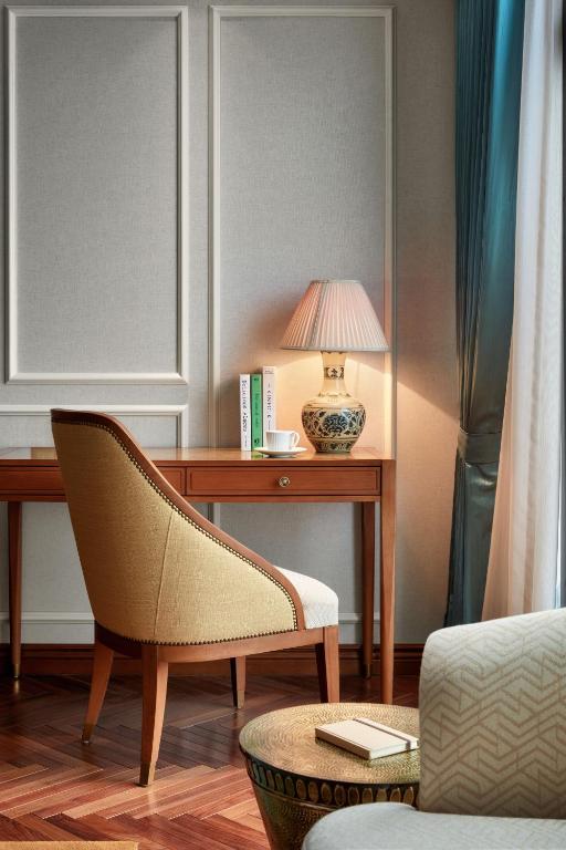 Grand Mercure Hanoi - 9