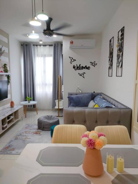 Horizon Suite Sepang by Leaf Garden Home, Sepang (updated prices 2024)