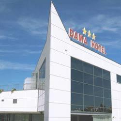 Fotografie z fotogalerie ubytování Dama Hotel v destinaci Fossano