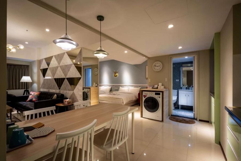 Sunshine Apartment - 
