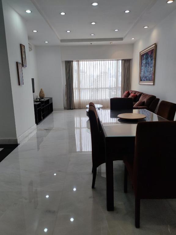 apartement somerset permata berlian, Jakarta (updated prices 2024)