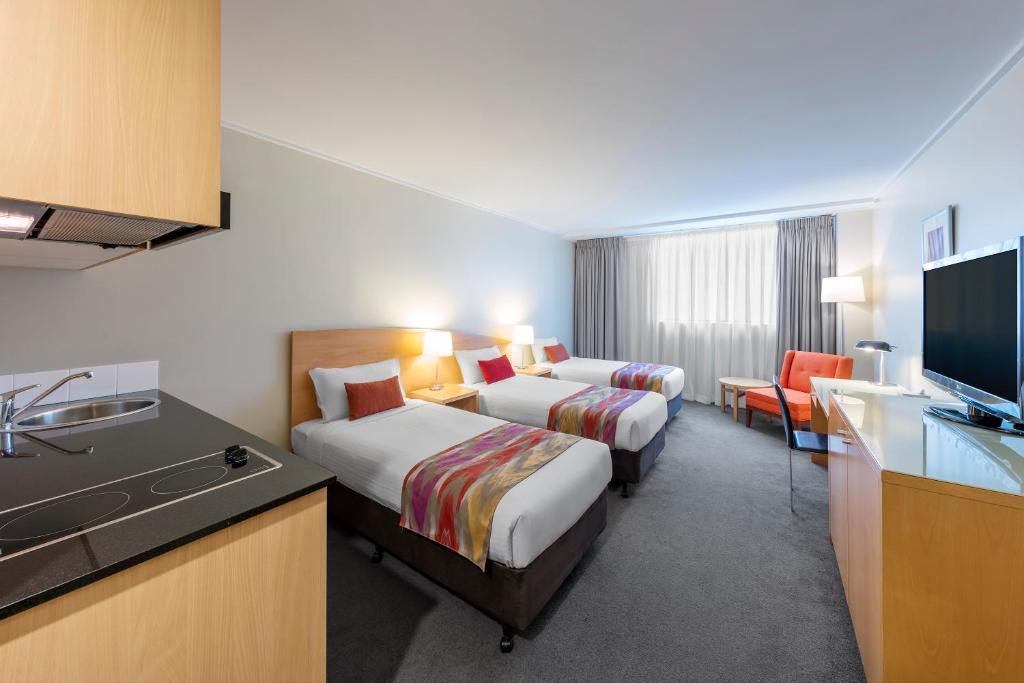 Nesuto Parramatta - Resim 37