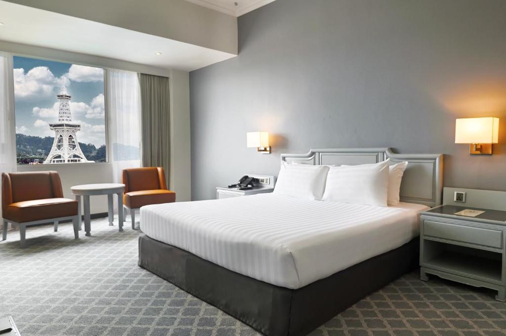 Bayview Hotel Langkawi - Suite Família Deluxe