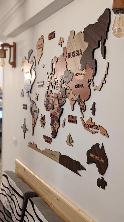 Foto de la galeria de Champollion Hostel al Caire
