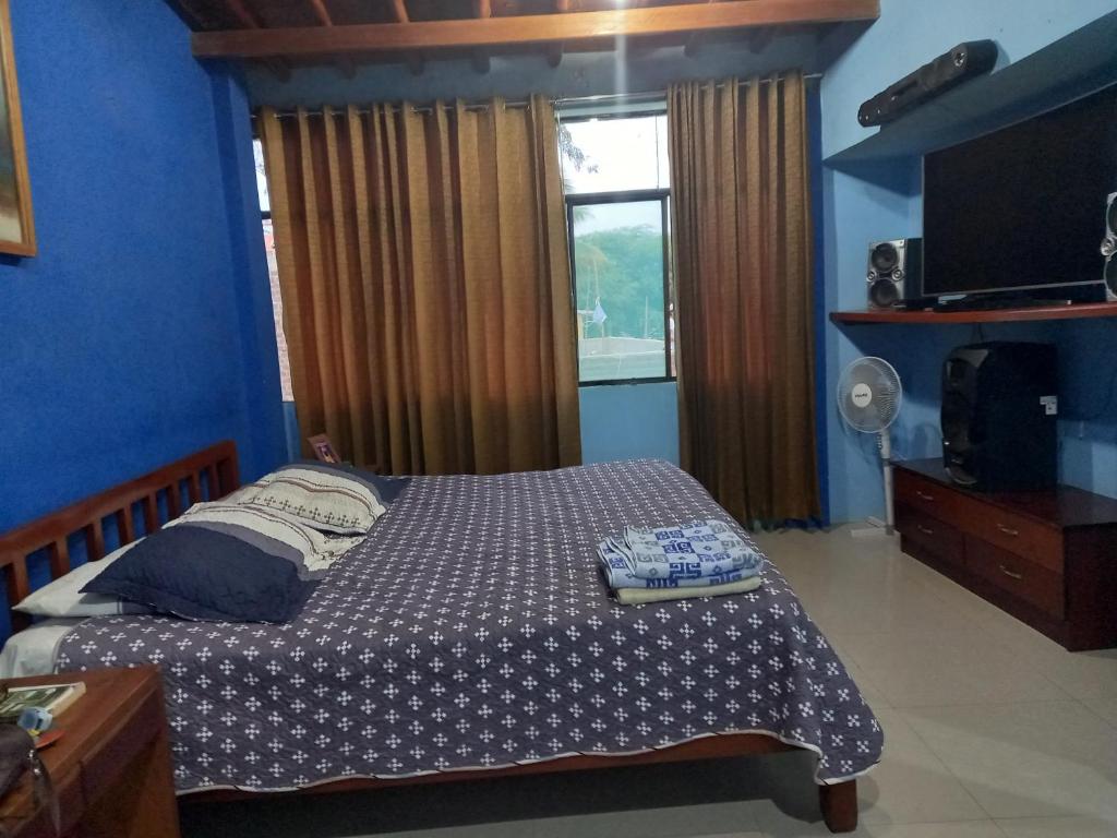 Casa Marcelo, Máncora (updated prices 2024)