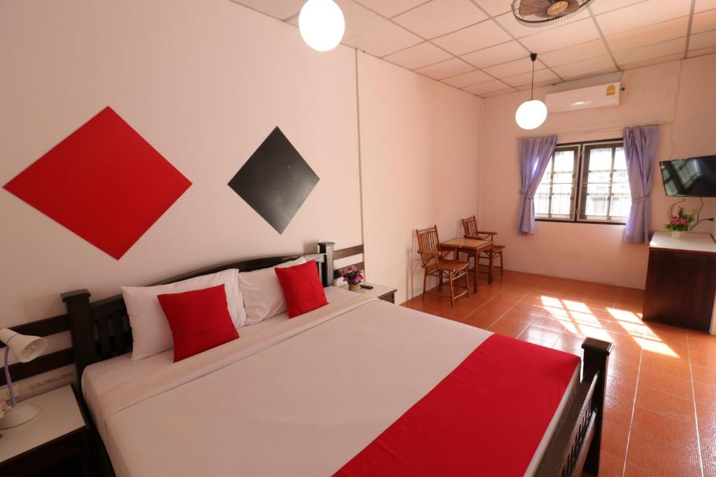 Baan Nat The Village - Resim 12