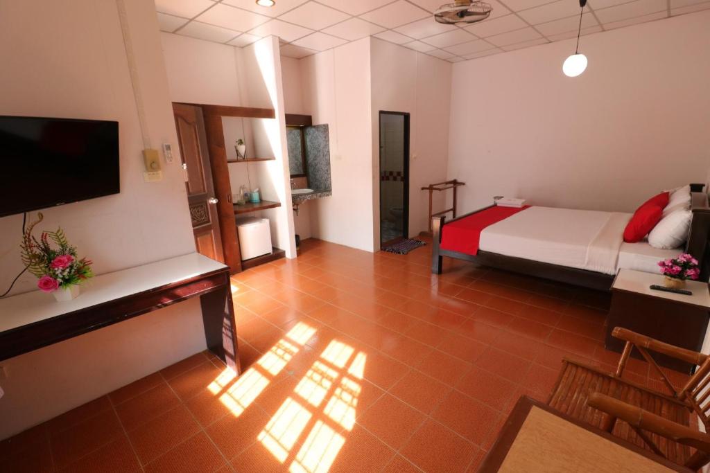 Baan Nat The Village - Resim 10