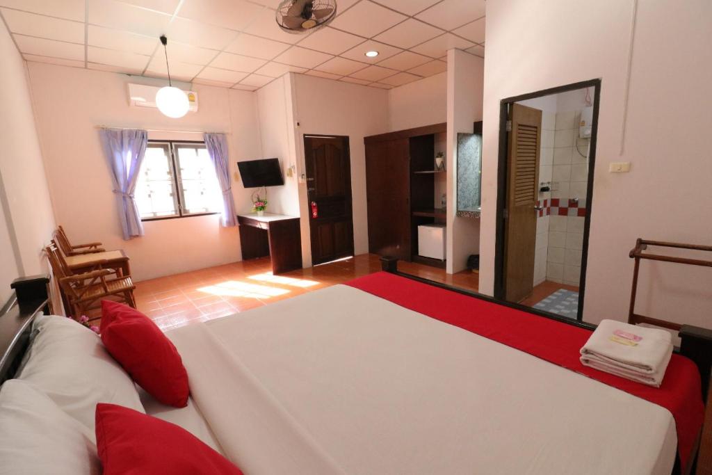 Baan Nat The Village - Resim 13