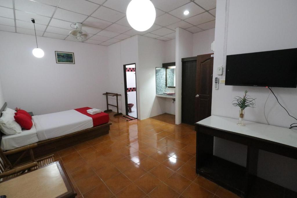 Baan Nat The Village - Resim 14