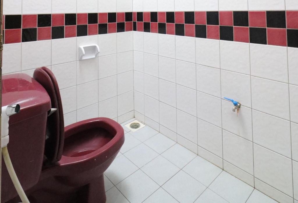 Baan Nat The Village - Resim 20