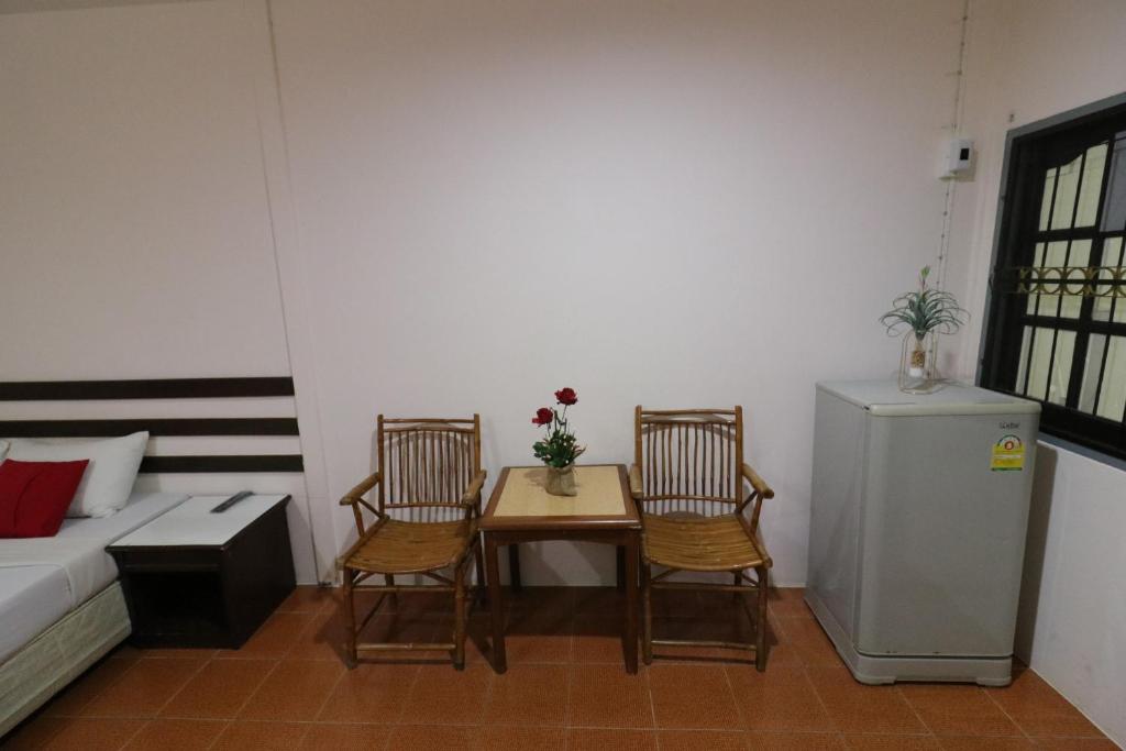 Baan Nat The Village - Resim 17