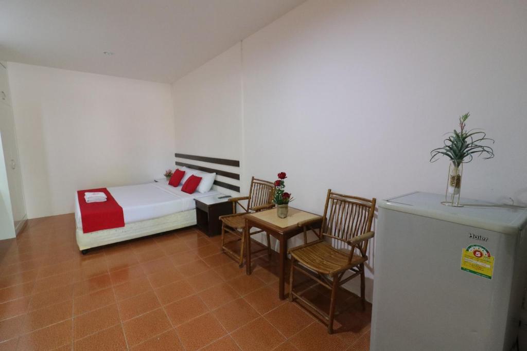 Baan Nat The Village - Resim 18