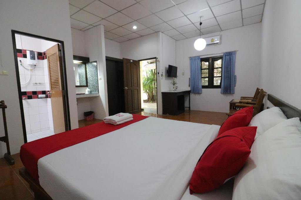 Baan Nat The Village - Resim 19