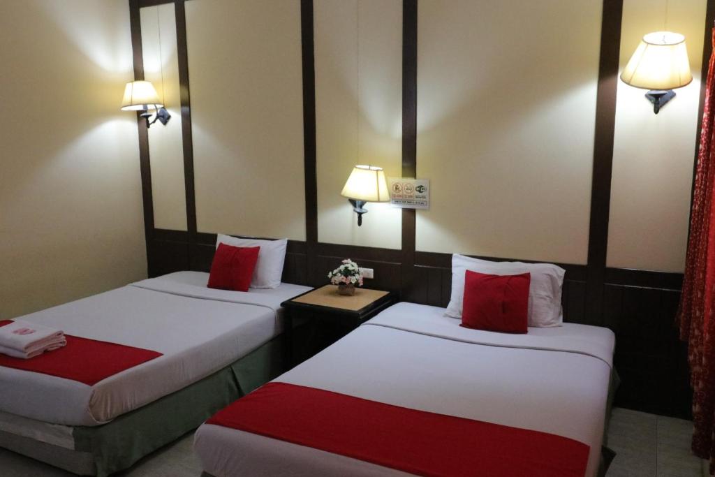 Baan Nat The Village - Resim 24