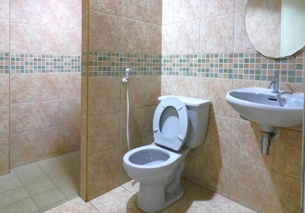 Baan Nat The Village - Resim 26