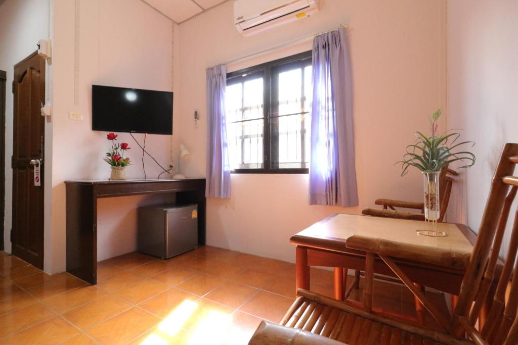 Baan Nat The Village - Resim 5