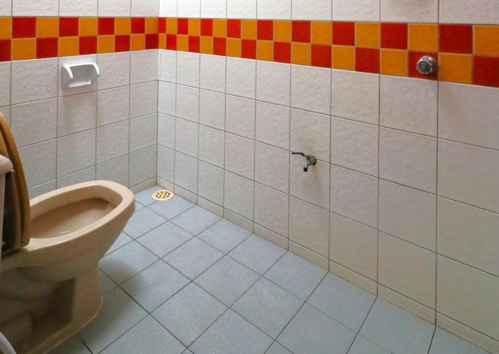 Baan Nat The Village - Resim 27