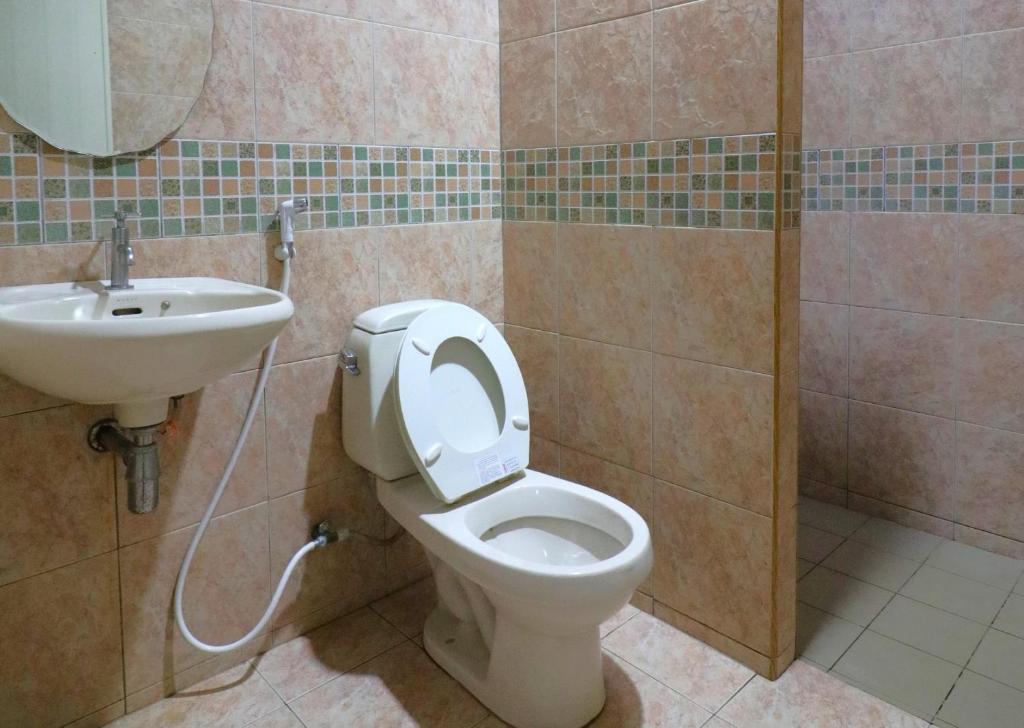 Baan Nat The Village - Resim 33