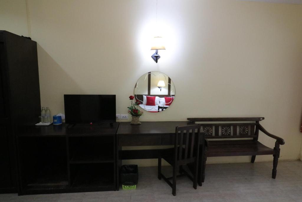 Baan Nat The Village - Resim 32