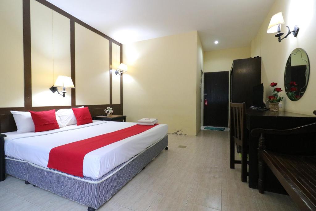 Baan Nat The Village - Resim 39