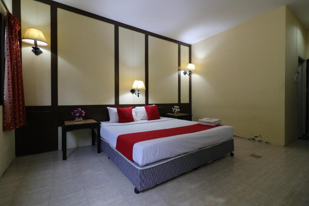 Baan Nat The Village - Resim 38