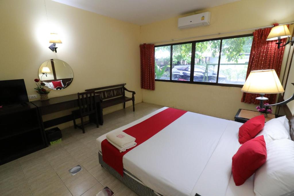 Baan Nat The Village - Resim 34