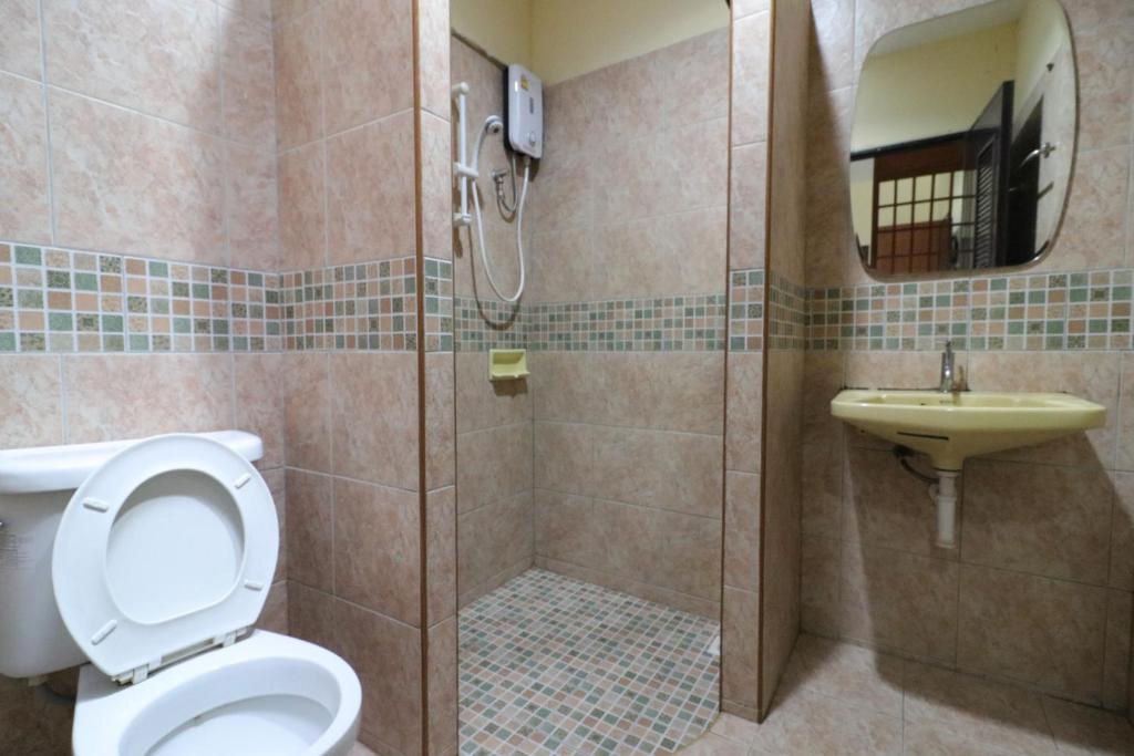 Baan Nat The Village - Resim 40