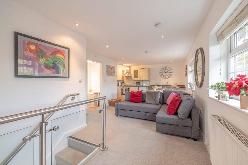Windsor Wexham One Bedroom Home Sleeps Four, Slough (updated prices 2024)