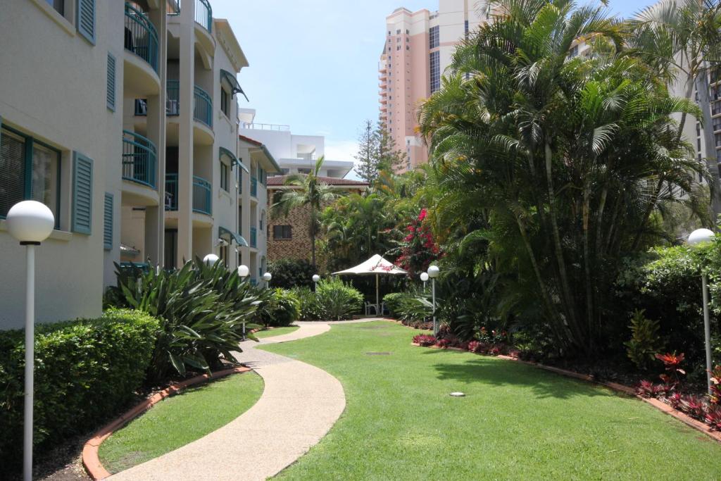 Aruba Beach Resort - Resim 21