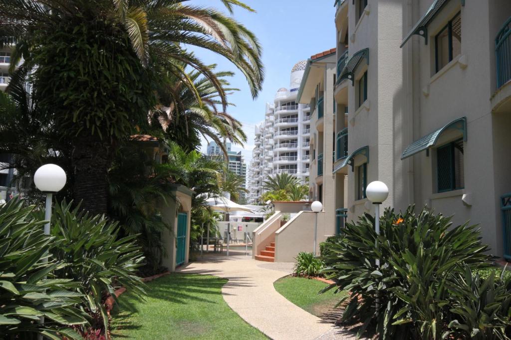 Aruba Beach Resort - Resim 22