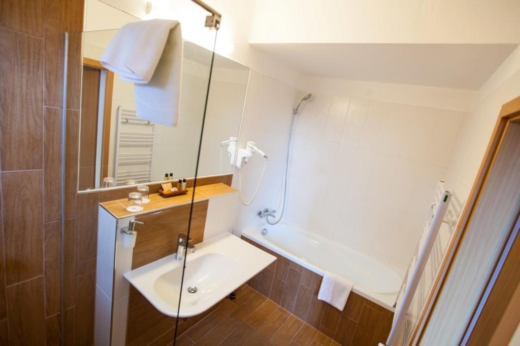 Hotel Corvus Aqua - Suite