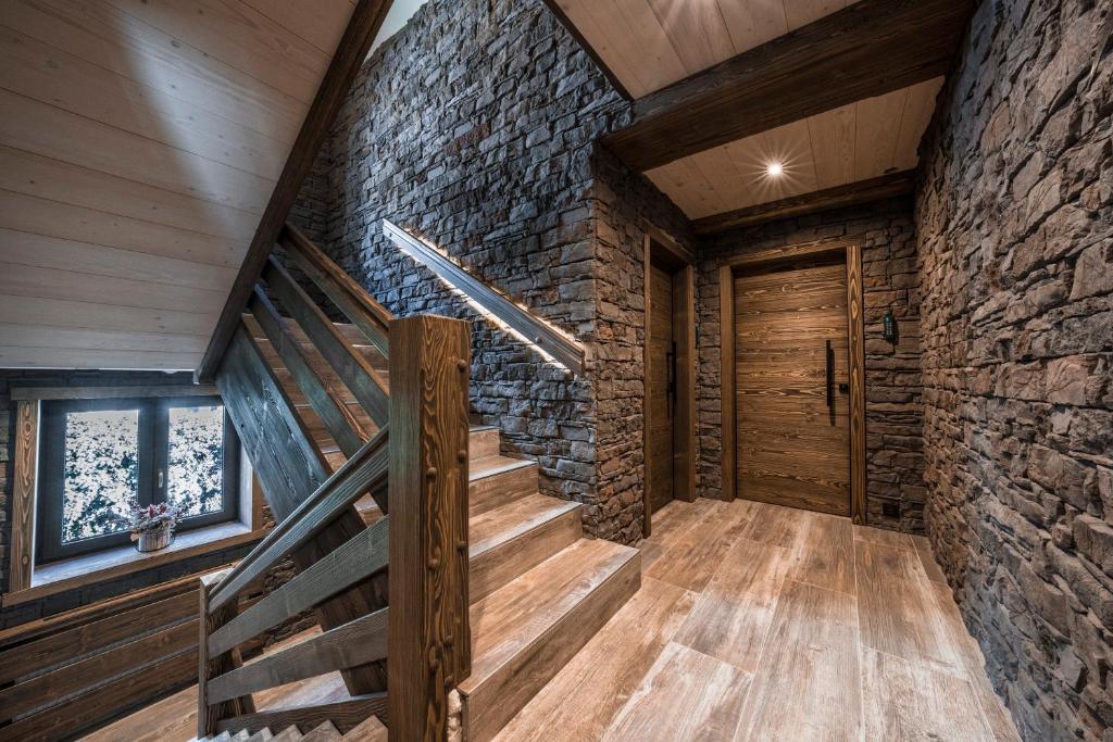 Fotografie z fotogalerie ubytování Resort Slunce v destinaci Harrachov