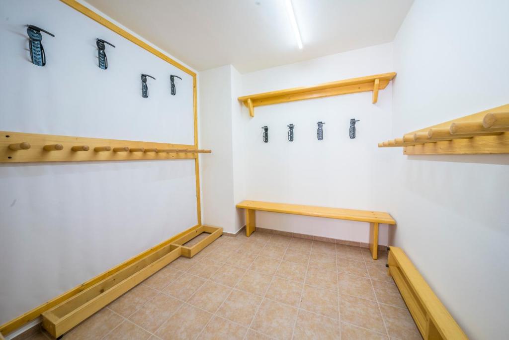 Fotografie z fotogalerie ubytování Resort Slunce v destinaci Harrachov