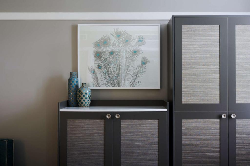 Hotel Kurrajong Canberra - Resim 16