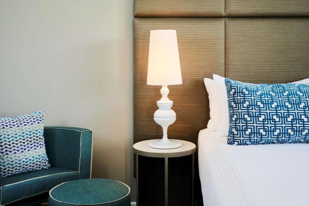 Hotel Kurrajong Canberra - Resim 19