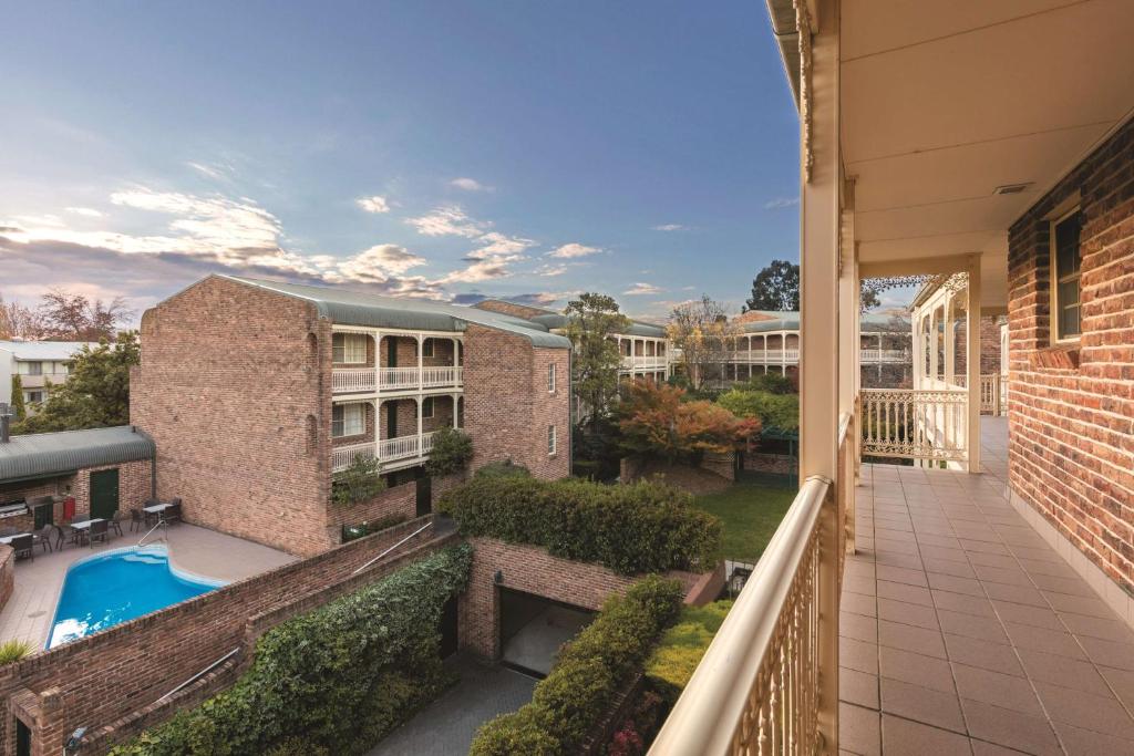 Adina Serviced Apartments Canberra Kingston, Canberra (updated prices 2025)