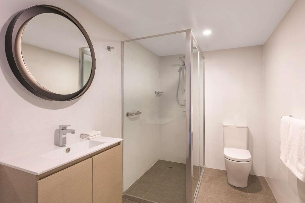 Adina Serviced Apartments Canberra Kingston - Resim 25