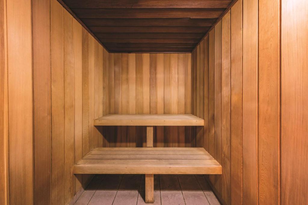 Adina Serviced Apartments Canberra Kingston - Resim 27