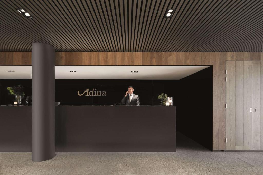 Adina Apartment Hotel Bondi Beach Sydney - Resim 8