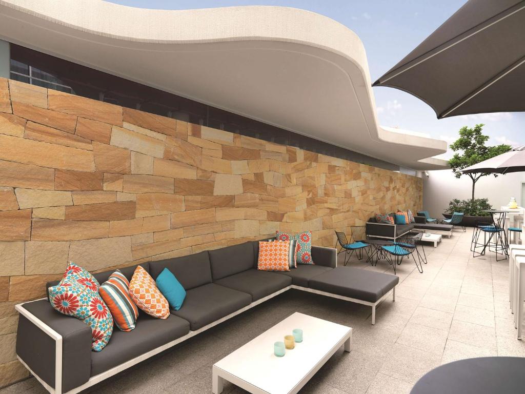 Adina Apartment Hotel Bondi Beach Sydney - Resim 13