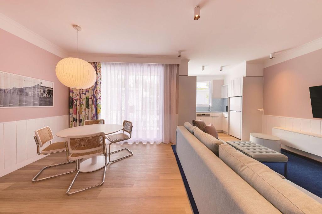 Adina Apartment Hotel Chippendale - Resim 6