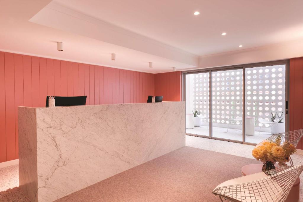 Adina Apartment Hotel Chippendale - Resim 9