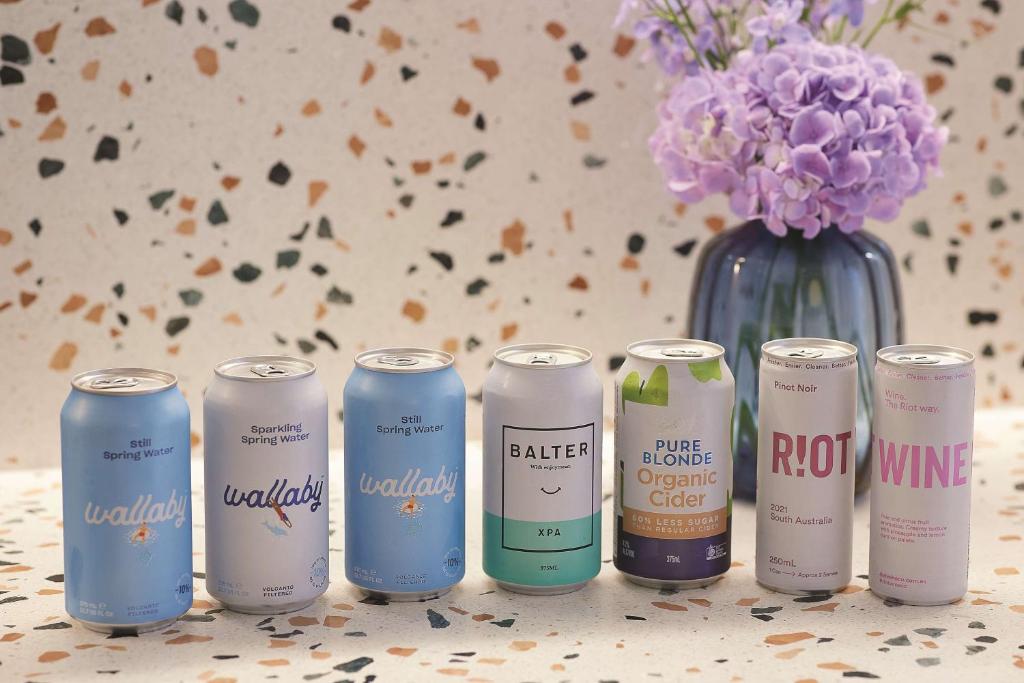 Adina Apartment Hotel Chippendale - Resim 18