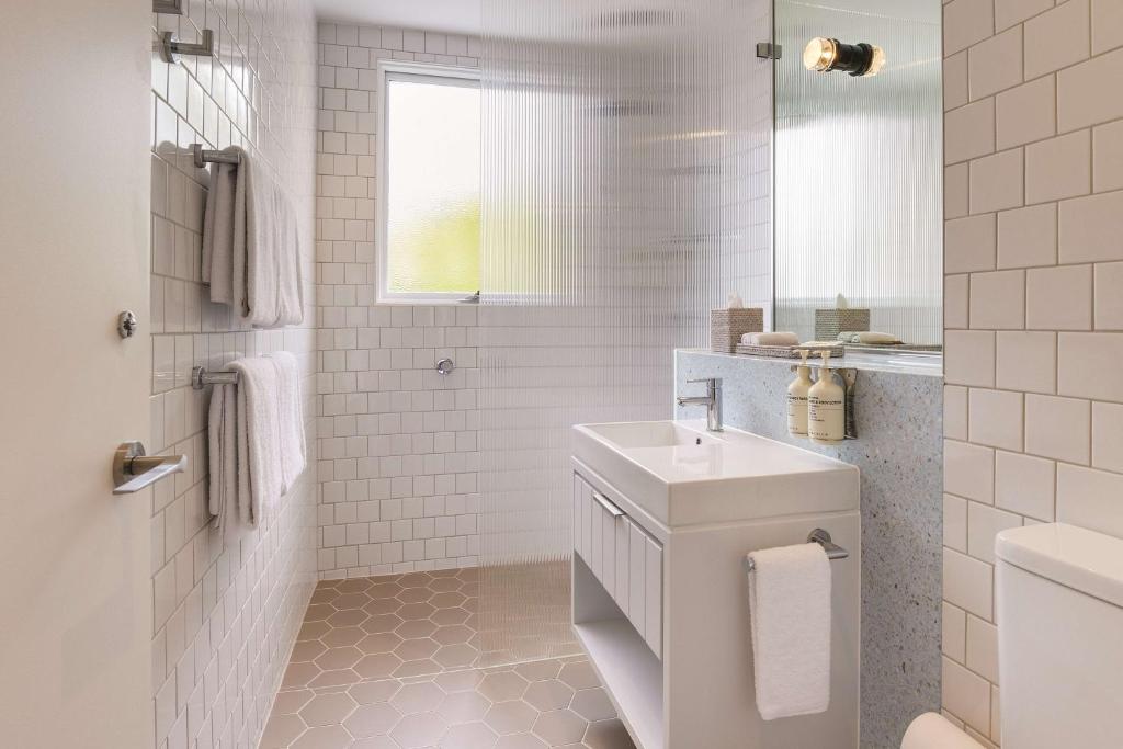 Adina Apartment Hotel Chippendale - Resim 19