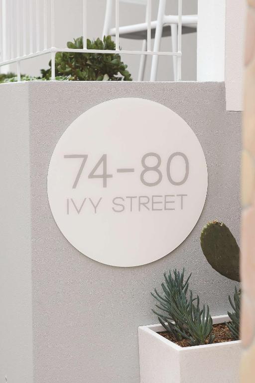 Adina Apartment Hotel Chippendale - Resim 26