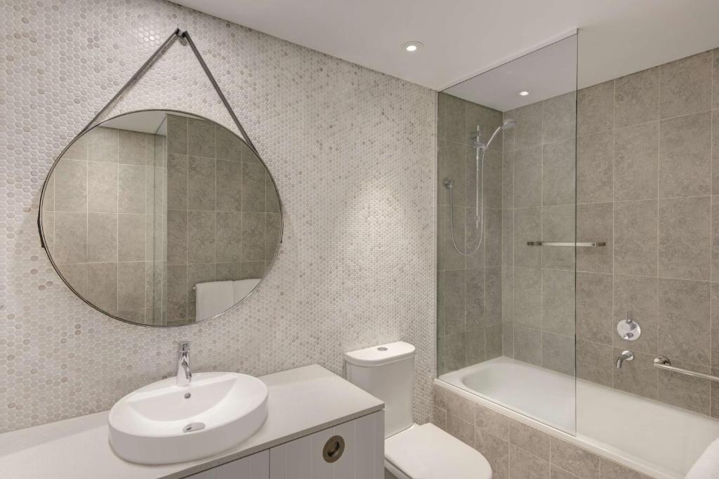 Adina Apartment Hotel Bondi Beach Sydney - Resim 22