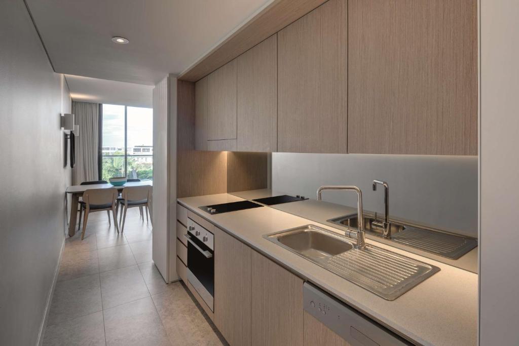 Adina Apartment Hotel Bondi Beach Sydney - Resim 24