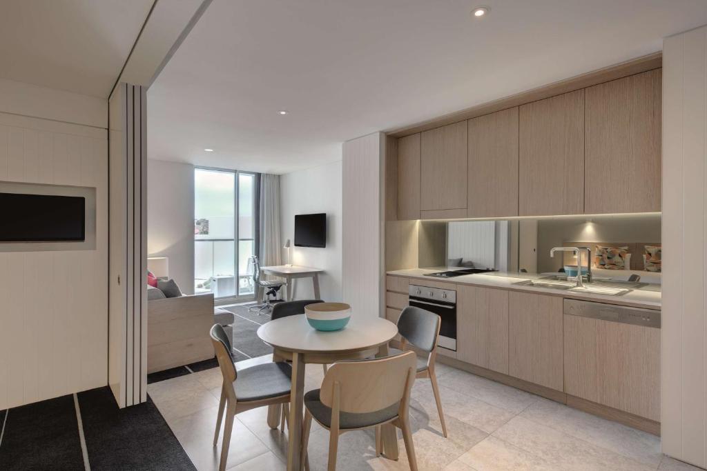 Adina Apartment Hotel Bondi Beach Sydney - Resim 10