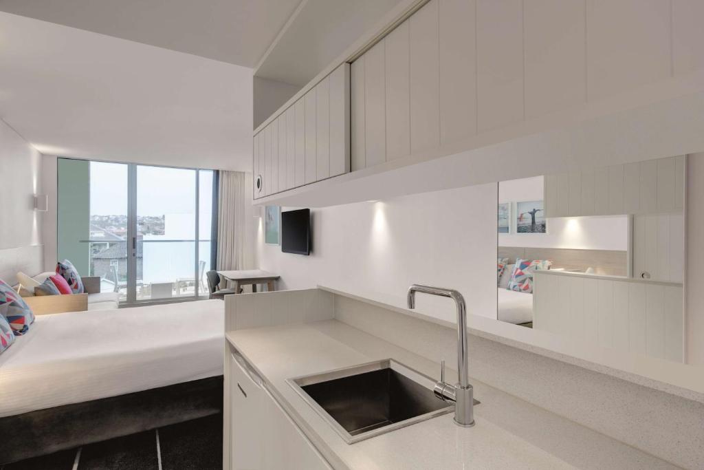 Adina Apartment Hotel Bondi Beach Sydney - Resim 27